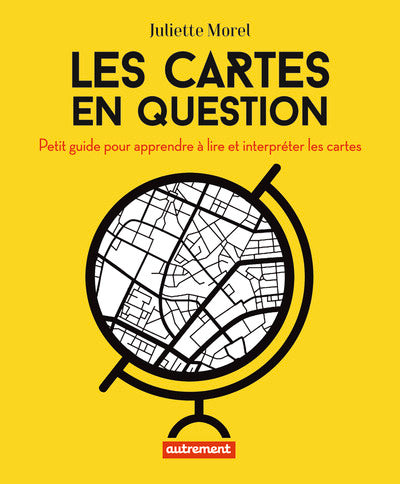 Les cartes en question