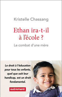 Ethan ira-t-il à l'école ?