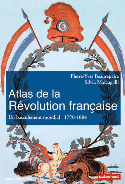 Atlas de la Révolution française