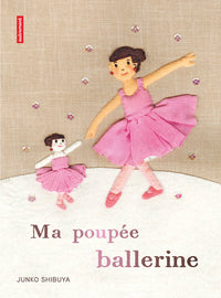 Ma poupée ballerine
