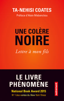une colère noire