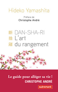 Danshari : L'art du rangement qui change la vie
