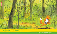 Le voleur de poule