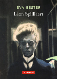 Léon Spilliaert: Œuvre au noir