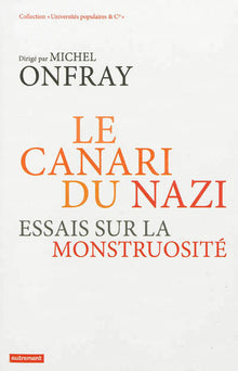 Le canari du nazi