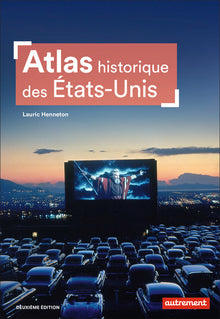 Atlas historique des États-Unis