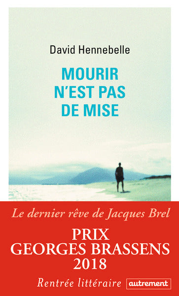 Mourir n'est pas de mise