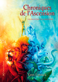 Chroniques de l'ascension, les mystères de Karûkera