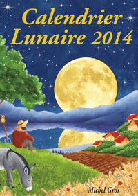 Calendrier Lunaire 2014