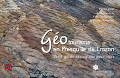 GEOTOURISME EN PRESQU'ILE DE CROZON