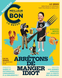 C'est meilleur quand c'est bon