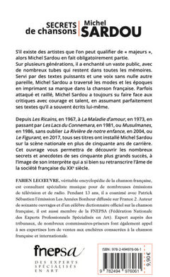 Michel Sardou