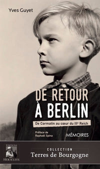De retour à Berlin