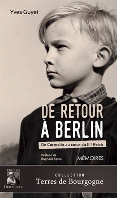 De retour à Berlin