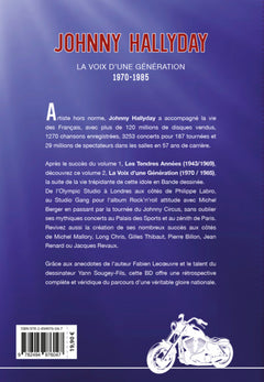 Johnny Hallyday