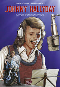 Johnny Hallyday