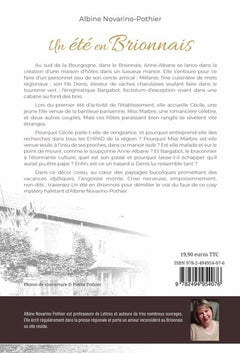 Un été en Brionnais