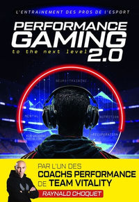 Performance gaming 2.0