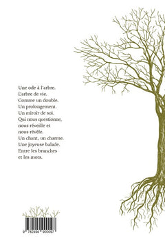 J'ai un bûcheron dans mon arbre généalogique