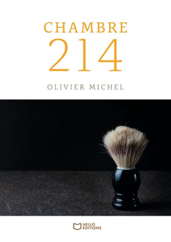 Chambre 214