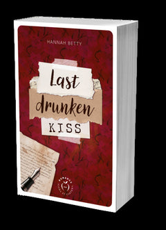 Last Drunken Kiss