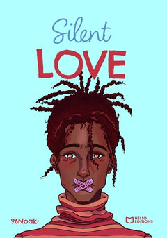 Silent Love