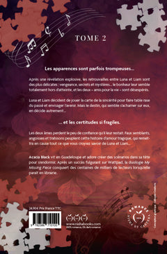 My missing piece tome 2