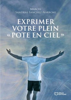 Exprimer votre plein « Pote en Ciel »