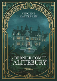 Le Dernier Comte d'Alitebury