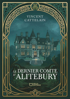 Le Dernier Comte d'Alitebury