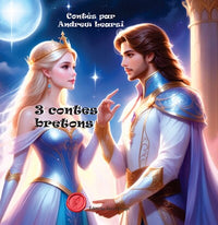 3 contes bretons