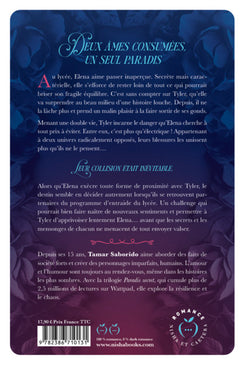 Paradis secret -  tome 1