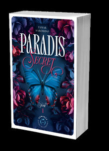 Paradis secret -  tome 1