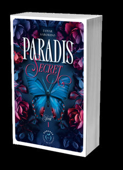Paradis secret -  tome 1