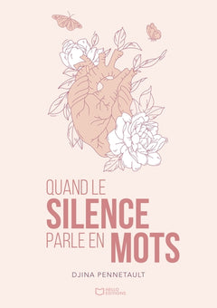 Quand le silence parle en mots