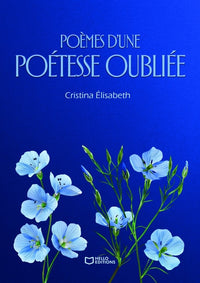 Poèmes d'une poétesse oubliée