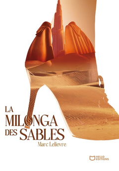 La Milonga des Sables