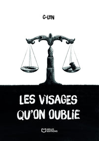Les Visages qu'on oublie