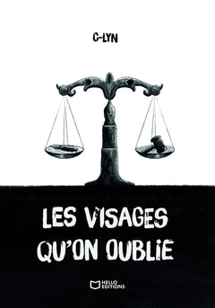 Les Visages qu'on oublie