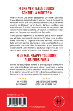 Des vies volées