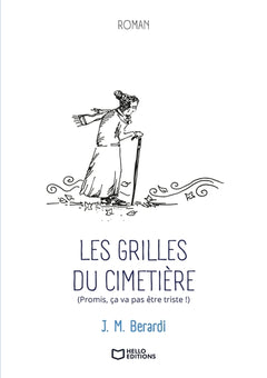 Les Grilles du Cimetière