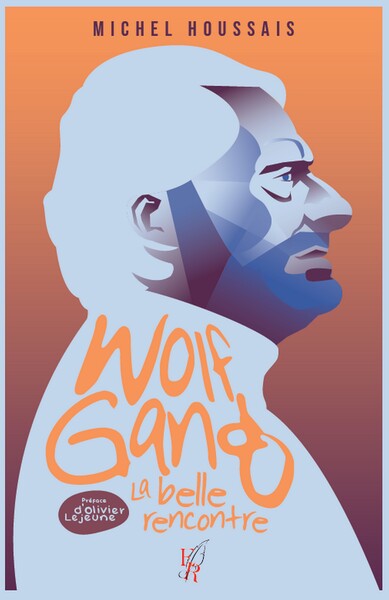 Wolfgang, une belle rencontre