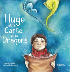 Hugo et la Carte aux Dragons
