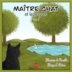 Maître Chat et les signes