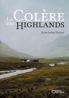 La Colère des Highlands