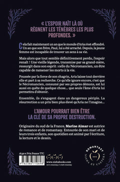D'espoir et de ténèbres