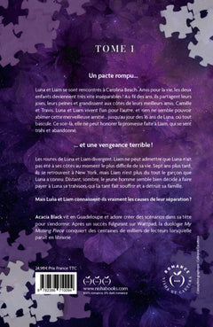 My missing piece tome 1