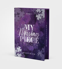 My missing piece tome 1