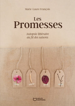 Les Promesses - Autopsie littéraire au fil des saisons