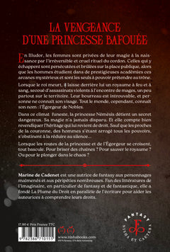 La reine enchaînée - tome 1